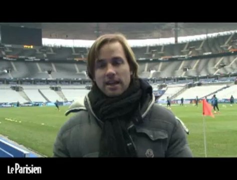 France-Espagne : « C'est jouable » pour les Bleus