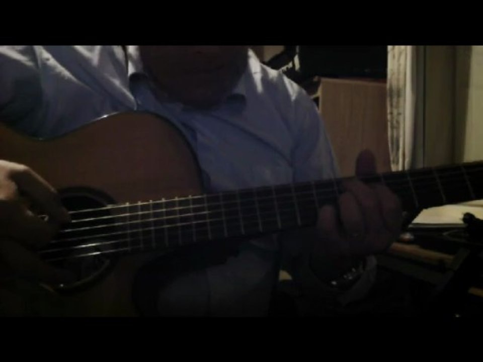 Carmen Vega - En attendant