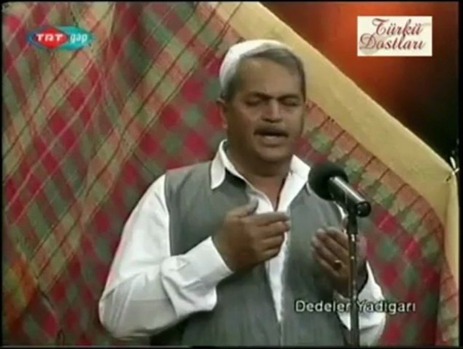 Natık Abdülkadir - Kalenin Dibinde Bir Taş Olaydım