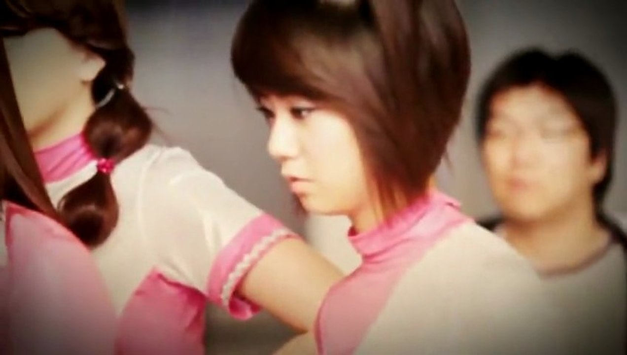 KARA We`re With You (Teaser) seungyeon ver.