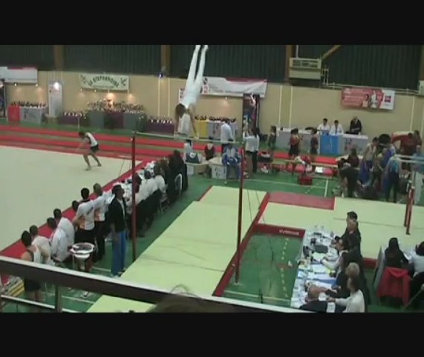 Finales des coupes 2013