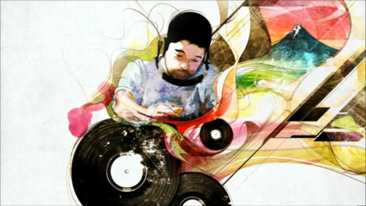 Nujabes - Never ending