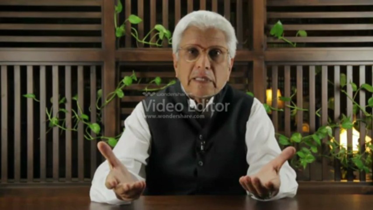 Islam Ki Dawat - Ghamidi's Call _ Javed Ahmad Ghamidi
