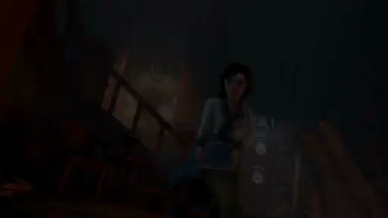 BioShock Infinite - Launch Trailer