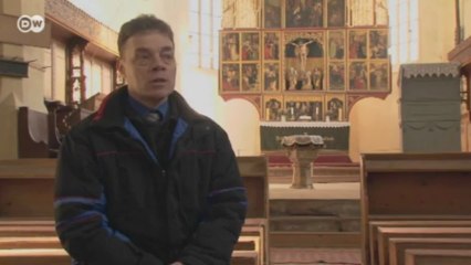 El pintoresco paisaje de los Cárpatos Meridionales | Euromaxx