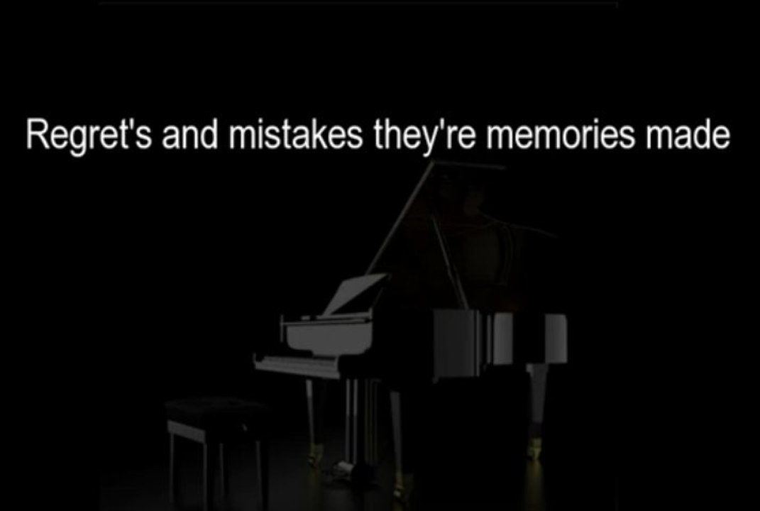 Someone Like You in the style of Adele - KARAOKE LYRICS INSTRUMENTALS YOU PUT YOUR OWN VOCALS