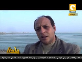 بلدنا بالمصري: أبو ولاد الأرض .. المقاومة فرض مش اختيار