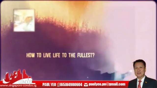 Sennett Residences | Singapore Condos