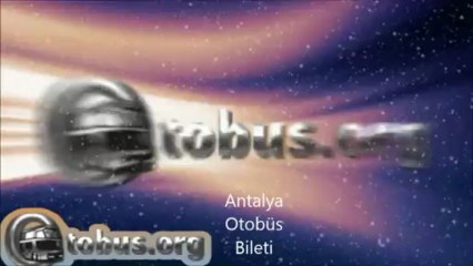 Antalya Otobüs Bileti http://www.otobusbileti.gen.tr/