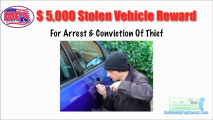 Get Weekly Pay Checks System Review