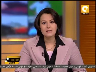 إزدحام محطات الوقود في كفر الشيخ وإستمرار الأزمة