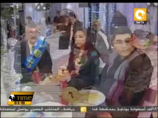 القوات المسلحة تكرم الأمهات المثاليات