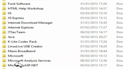 Havij 1.17 Pro Cracked by Darknet
