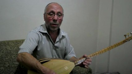 damla bile deyil idim göle çevirdiler beni