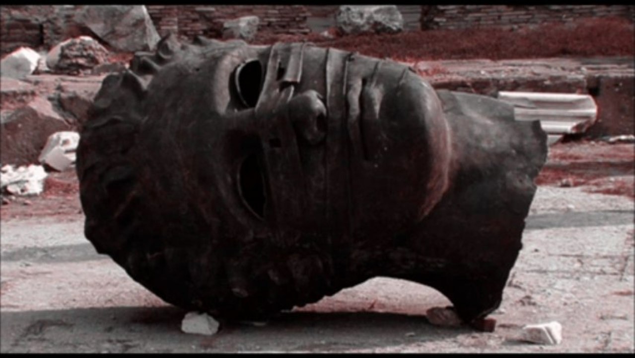 Blood in the Streets by The Electric Trunk