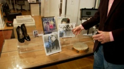 Hollywood's golden age goes up for sale