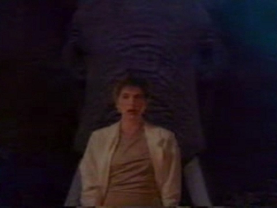 Enya - Storms in Africa