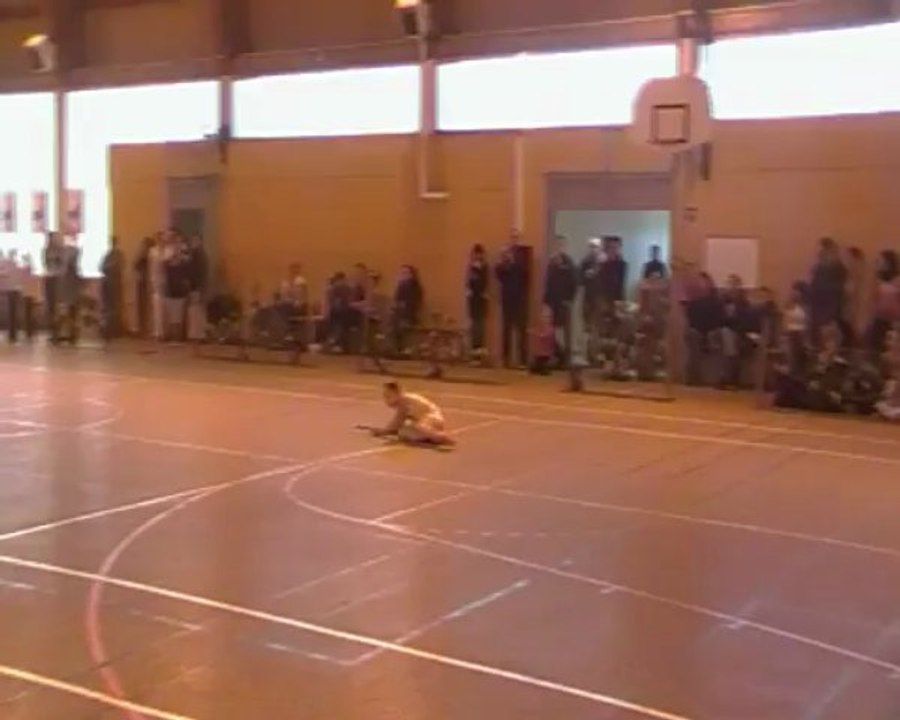 gwendoline 2012