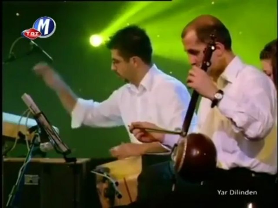Gülay  ♫  Aynalar