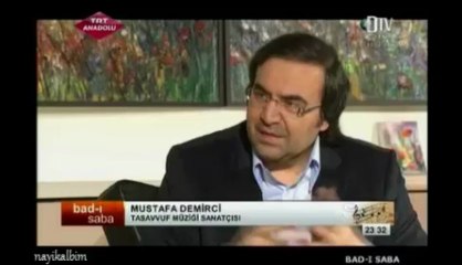 Download Video: CANIM OL CANANIM OL Mustafa Demirci Canlı 25 Mart 2013