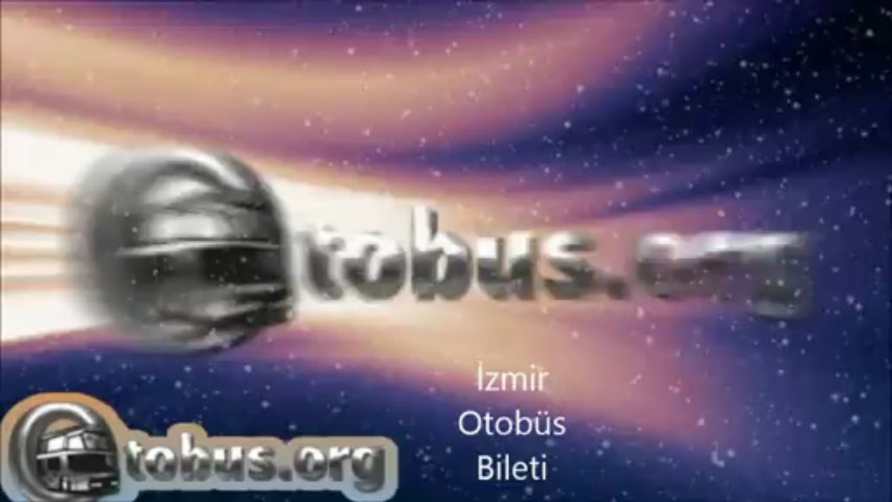 izmir Otobüs Bileti http://www.otobusbileti.gen.tr/