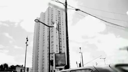 Black Industry feat Joh(Tribal Jam) - Paris/Panam Official Video