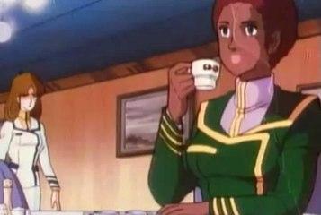 Robotech 04. Dugo čekanje