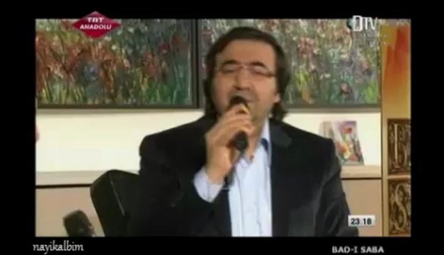 LEYLA Mustafa Demirci Canlı 25 Mart 2013