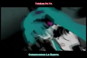 [MPF] Miku Hatsune - Love Is War (Sub. Español)