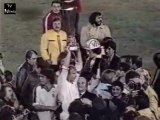 Uefa Pokal Finale 1979 Bor.M.Gladbach - Roter Stern Belgrad(Crvena Zvezda)