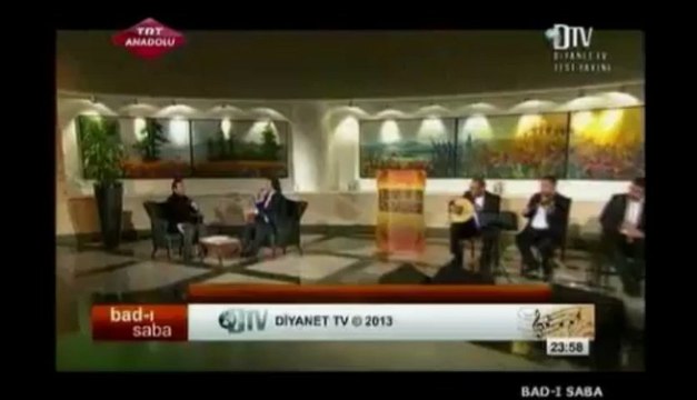 VAKT-İ SEHER Mustafa Demirci Fatih Koca 25 Mart 2013