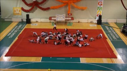 Los Supervivientes de la Fiesta