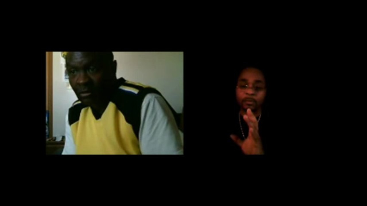 SKYPE Nubian-TV feat. UltraXXtra100 & Angelsnupnup7