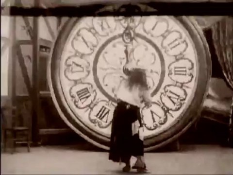 Cinderella - Cendrillon - George Melies - 1899