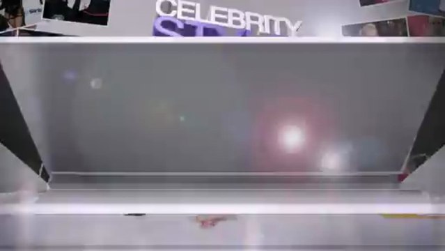 Pregnant Celebrities Go Bump in Tight Clothing