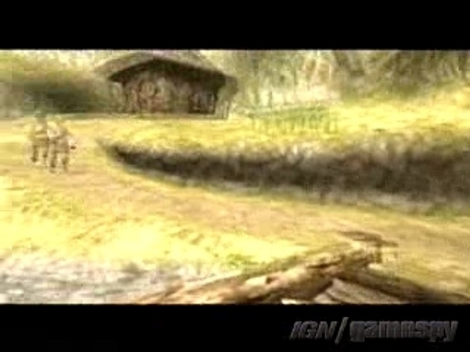 twilight princess trailer 3