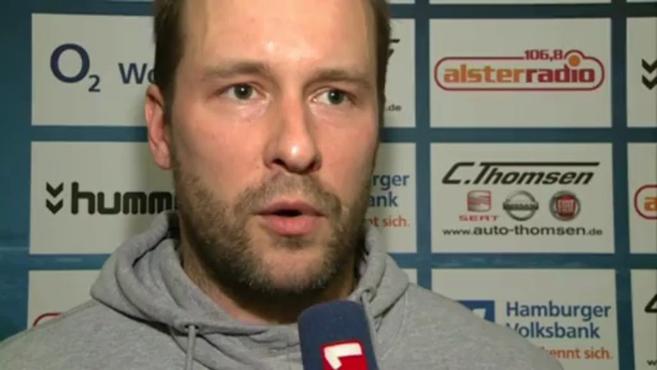 DEL:  Schubert nach Play-Off-Schlägerei: 'Gehört zum Eishockey dazu'
