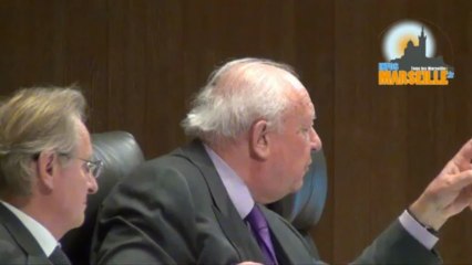 Marseille : le conseil municipal bat la campagne