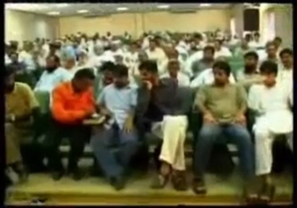 ‫غامدی- ہمارا اصل امتحان   (Humara Assal Imtehan ( QURAN K Mutabik  ‬Javed Ahmad Ghamidi
