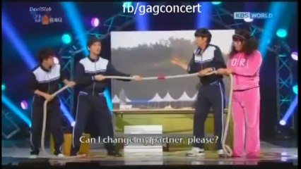 (ENG SUB) GAG CONCERT E686 Rules of Workplace