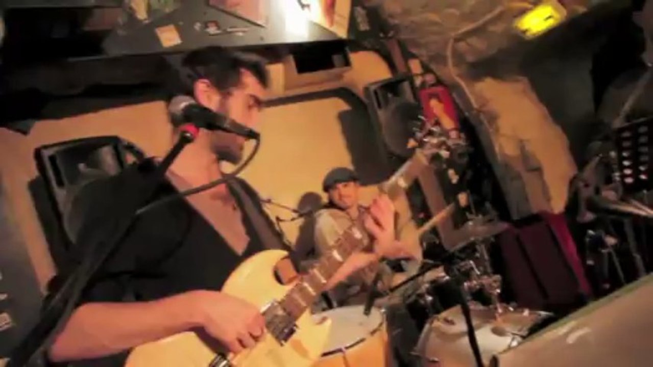 Balafon - Cravo e canela