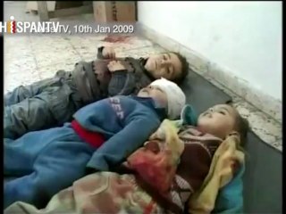 Unas navidades negras - Parte 3