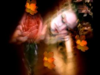 Ebruli-Seninle Bir Gece