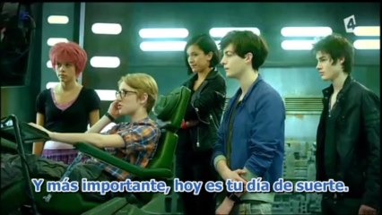 CLE - Episodio 13 Viernes 13 Sub. Español