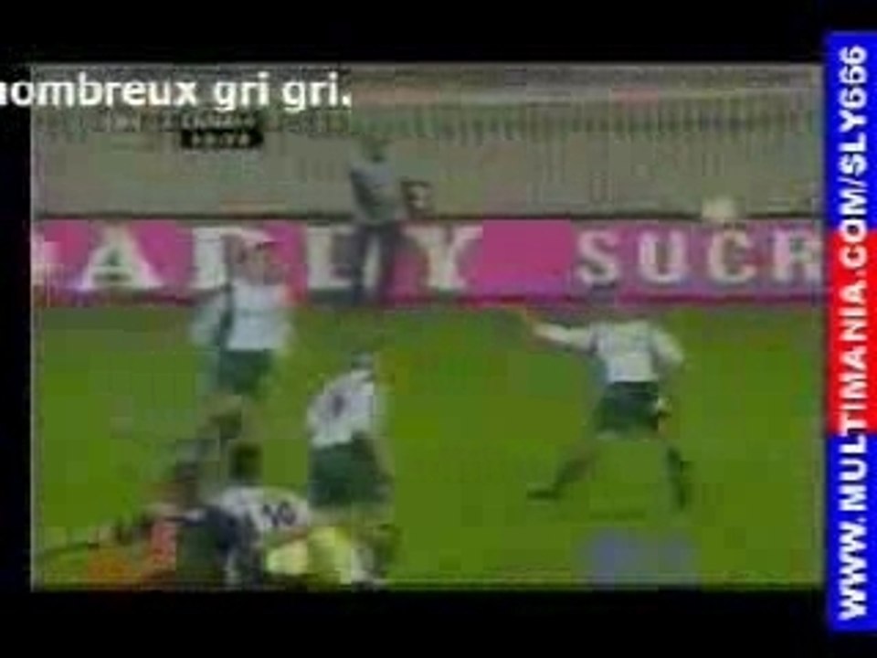 Ronaldinho Best of