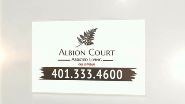 Alzheimer's Home Warwick Rhode Island 401-333-4600