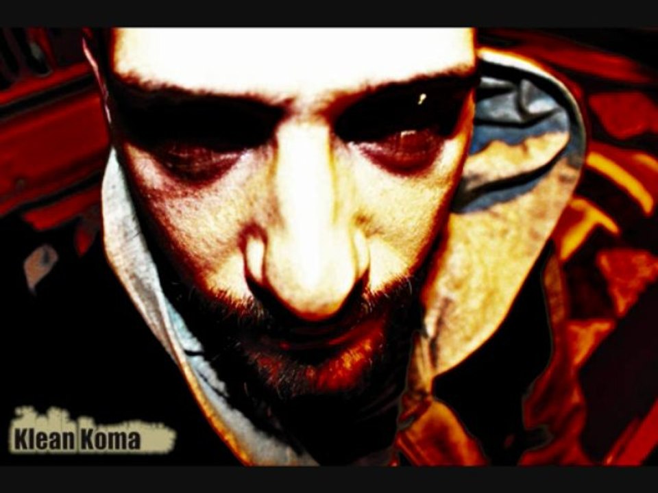 Klean Koma_Zu dreckig 2012