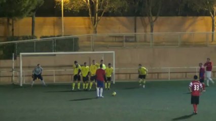 pj J19: La Torre City 1-1 Restaurante Javinma