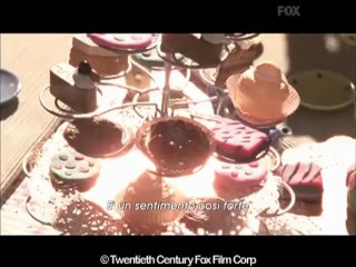 GLEE 2x03 - I want to hold your hand (The Beatles)