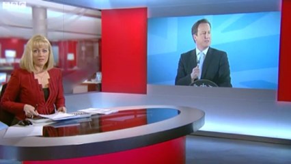 BBC Look East - West - 25/3/13